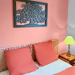 L'escapade De شقة روبيه