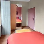 شقة L'escapade De