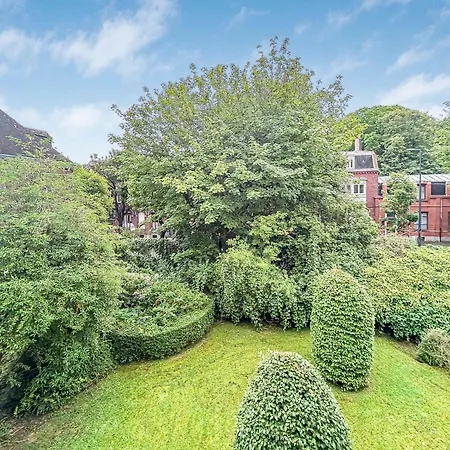 L'escapade De 아파트 루베