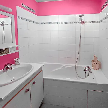 Apartament L'Atelier D'Armentieres, Proche Metro Et Musee La Piscine