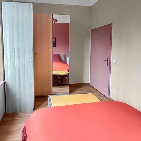 아파트 L'escapade De