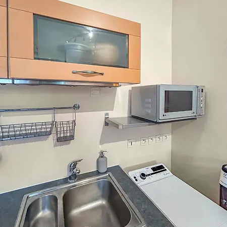 아파트 L'escapade De 루베