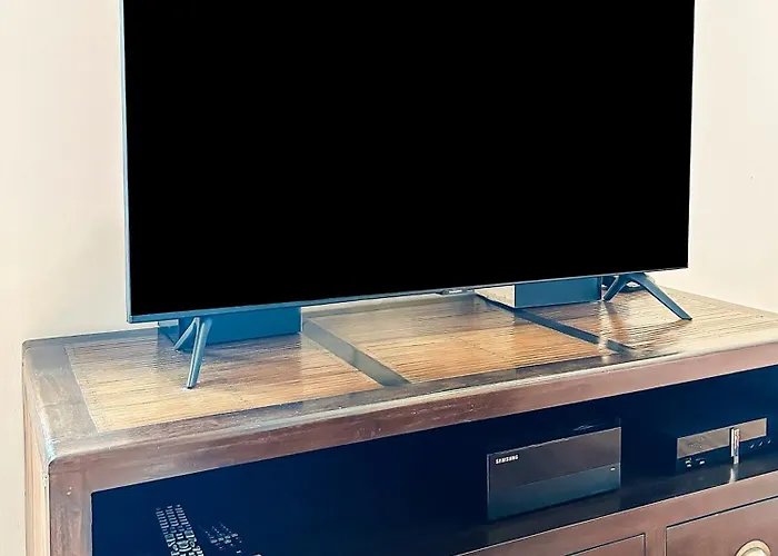 L'escapade De Appartement *