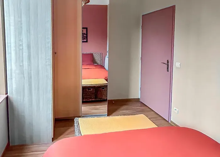 Appartement L'escapade De